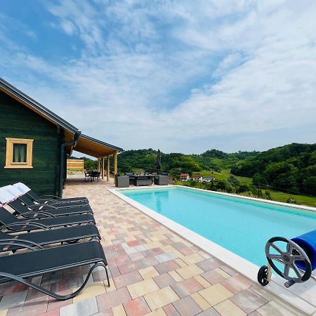 Holiday House Marin Selno Bagian luar foto