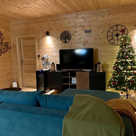 Holiday House Marin Selno Bagian luar foto