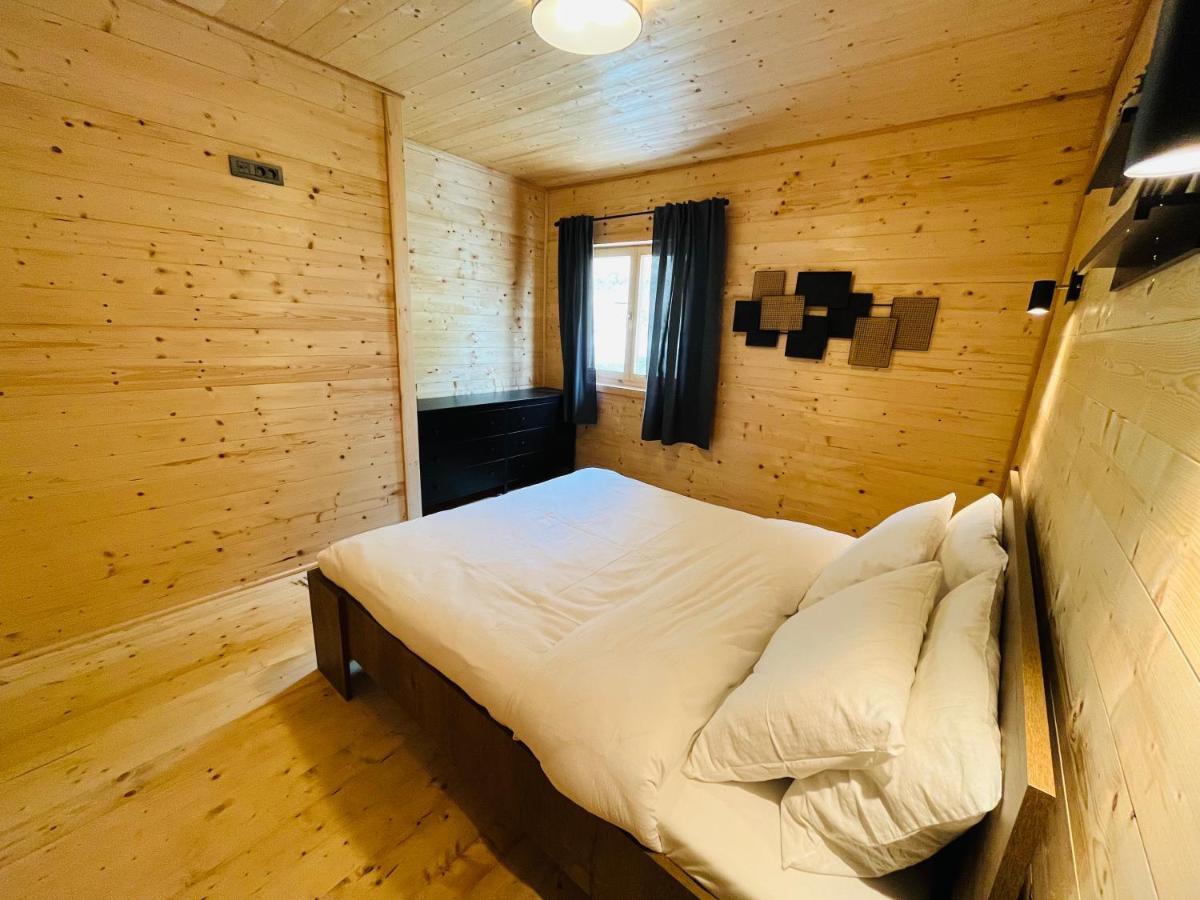 Holiday House Marin Selno Bagian luar foto