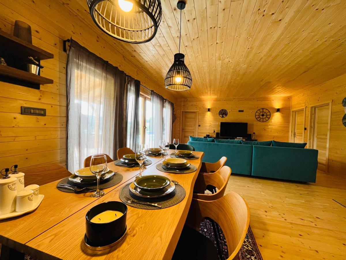 Holiday House Marin Selno Bagian luar foto