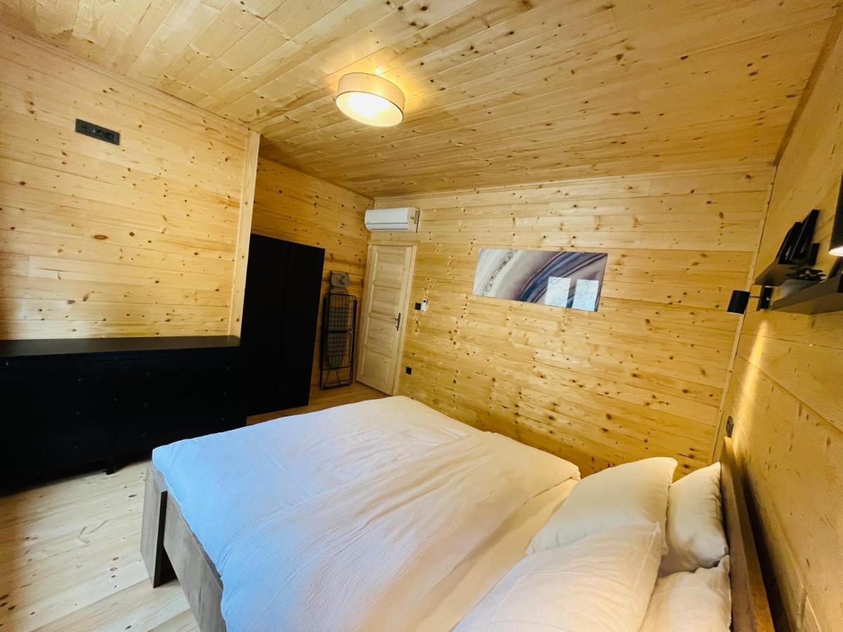Holiday House Marin Selno Bagian luar foto