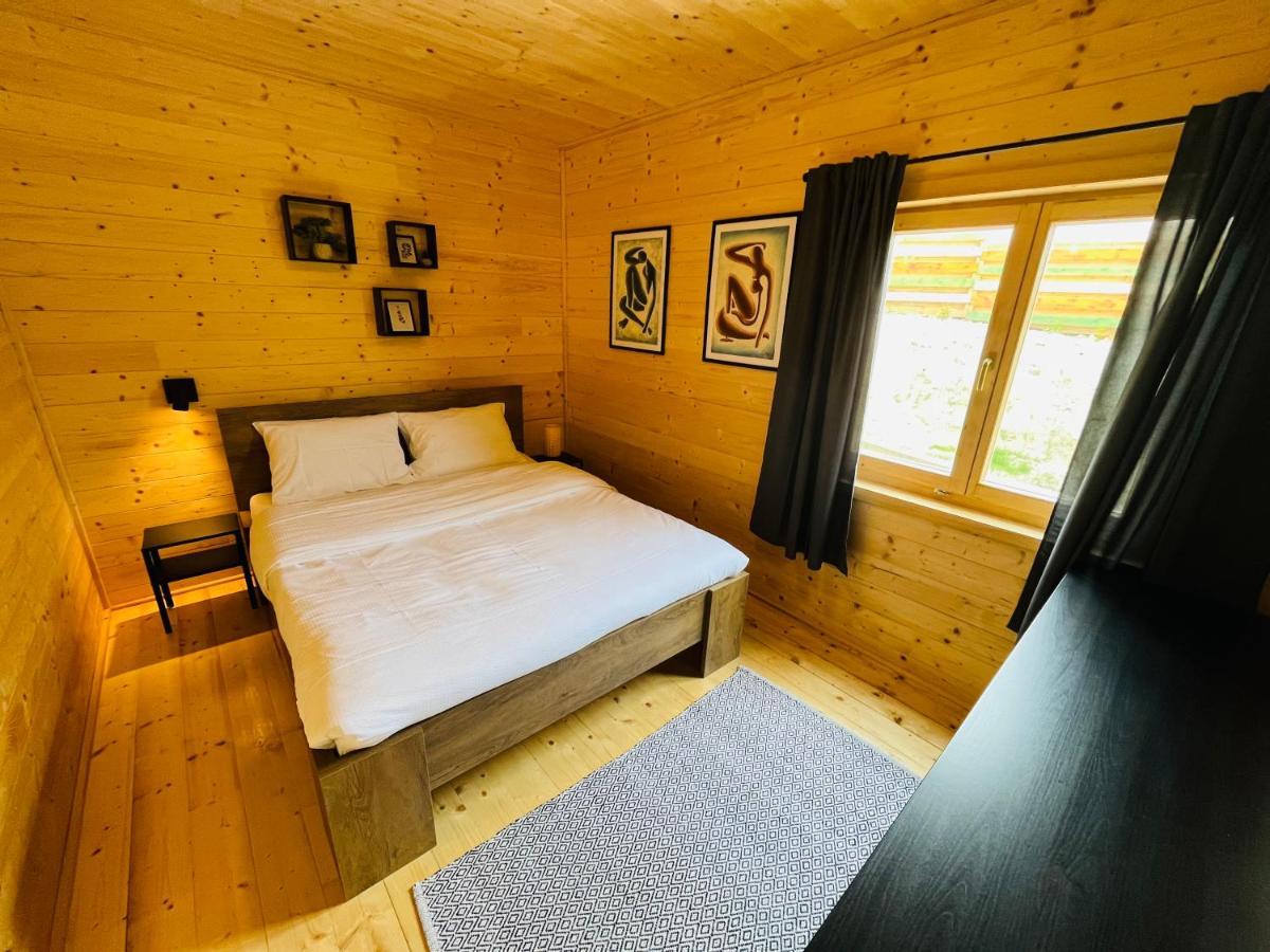 Holiday House Marin Selno Bagian luar foto